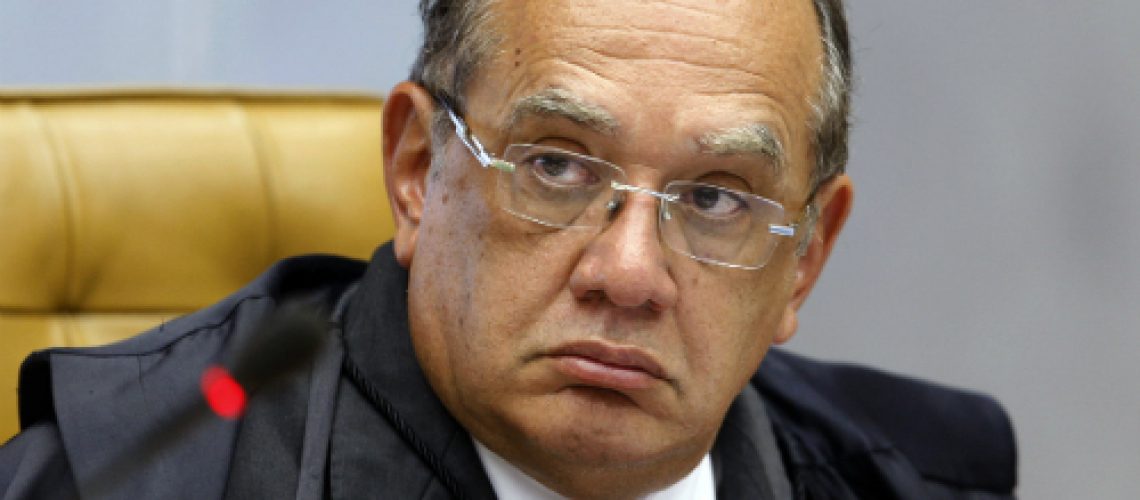 Ministro Gilmar Mendes